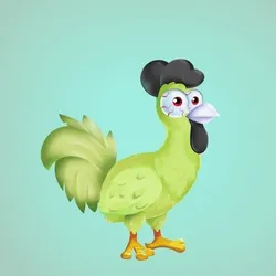 Chicken 9467