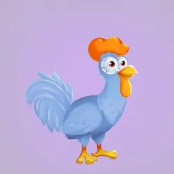 Chicken 2383