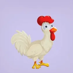 Chicken 32638