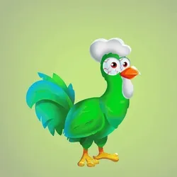 Chicken 12253