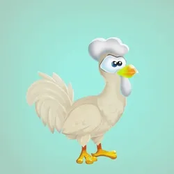 Chicken 21675