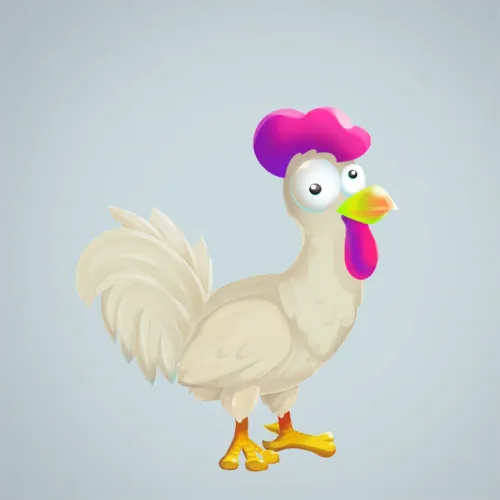 Chicken Derby