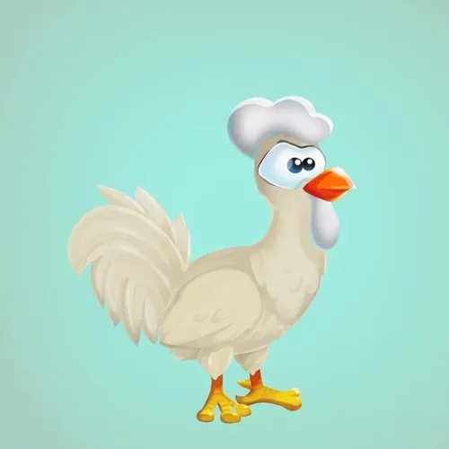 Chicken 28102