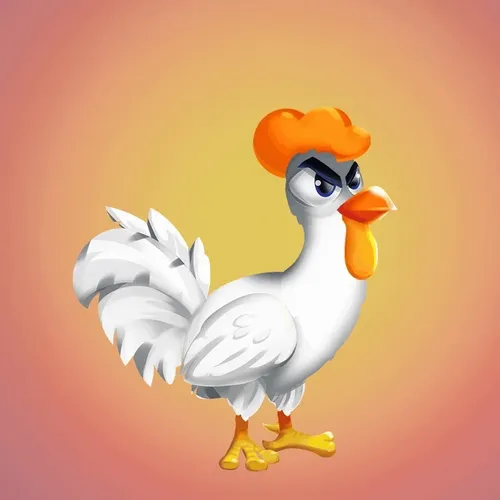 Chicken 31178