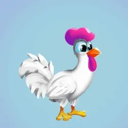 Chicken 21445