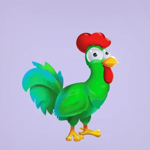 Chicken 17118