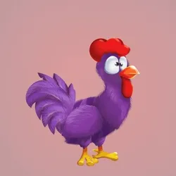 Chicken 4444