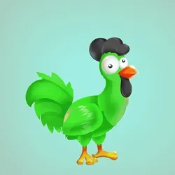Chicken 17189