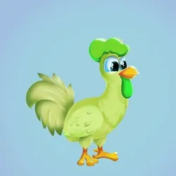 Chicken 14202