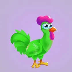 Chicken 9452