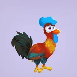 Chicken 20336