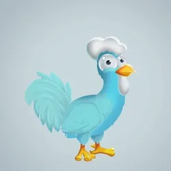 Chicken 4212