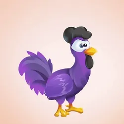 Chicken 3032
