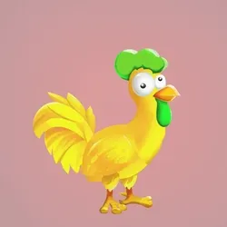 Chicken 23580