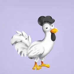 Chicken 29421