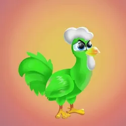 Chicken 13908