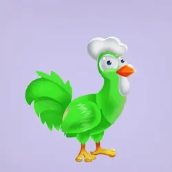 Chicken 12529