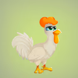 Chicken 26954
