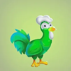 Chicken 11773