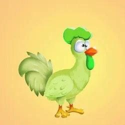 Chicken 10916