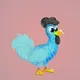 Chicken 4340