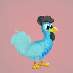 Chicken 4340
