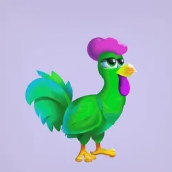 Chicken 13045