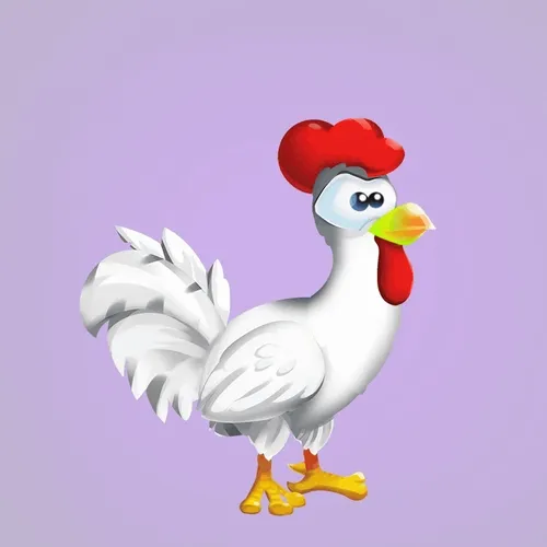 Chicken 33262