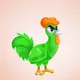 Chicken 14241