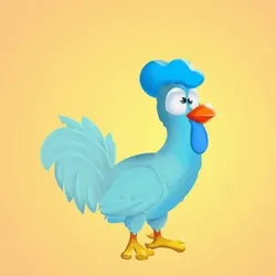 Chicken 3596