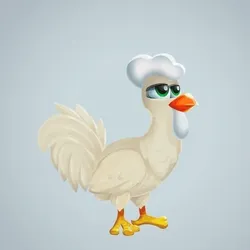 Chicken 22931