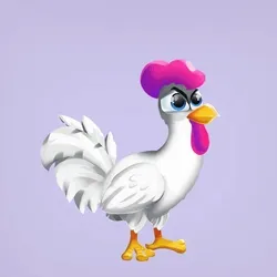 Chicken 19155