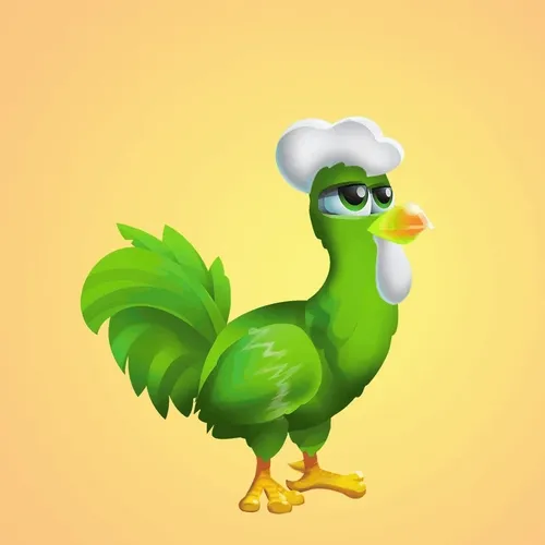 Chicken 17952