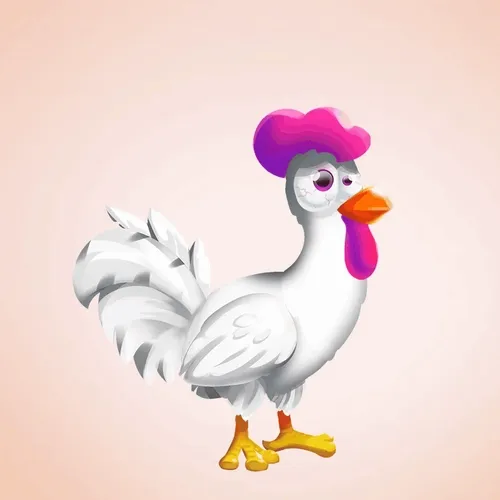 Chicken 26953
