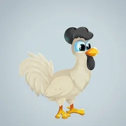 Chicken 29336