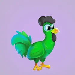 Chicken 16570