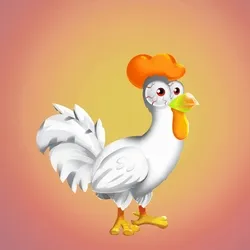 Chicken 31124