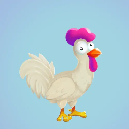 Chicken Derby