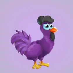 Chicken 6148