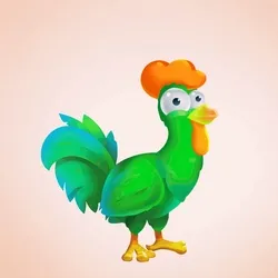 Chicken 11247