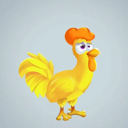 Chicken 28016