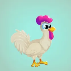 Chicken 20895