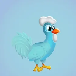 Chicken 5701