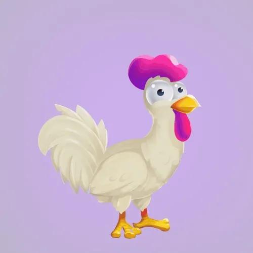 Chicken 31821