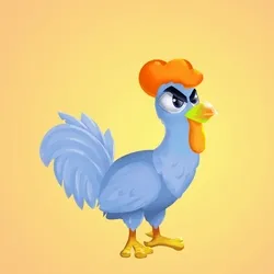 Chicken 4768