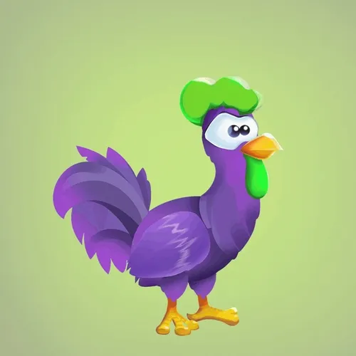 Chicken 5665