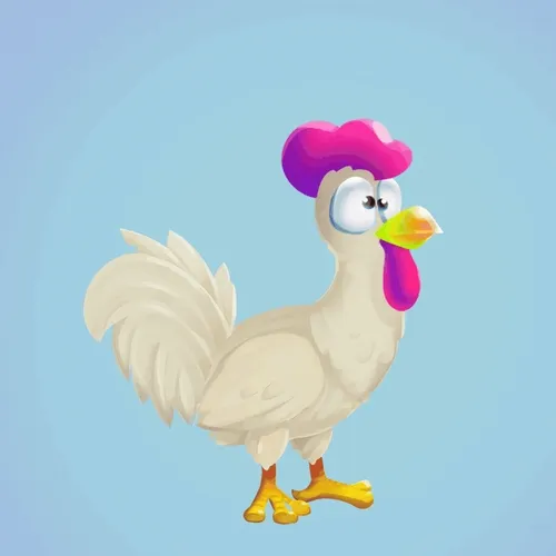 Chicken 32993