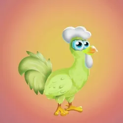 Chicken 14134