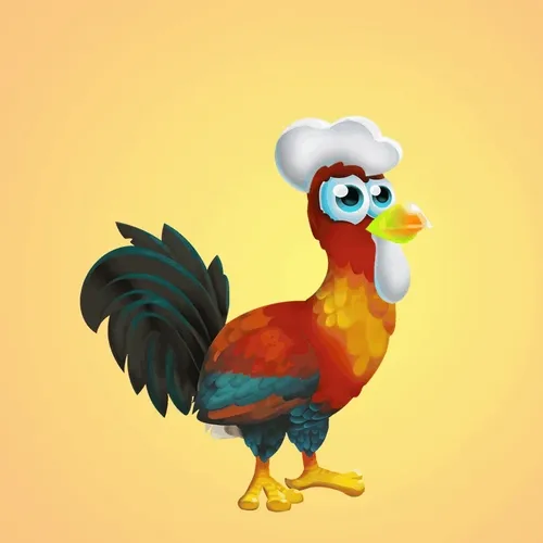 Chicken 29943