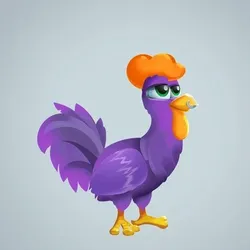 Chicken 6101